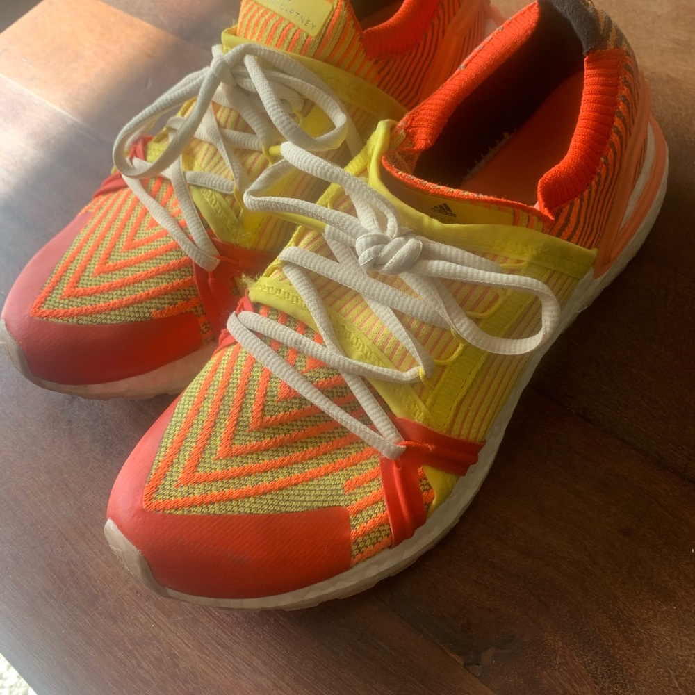 Stella Mc Cartney Adidas